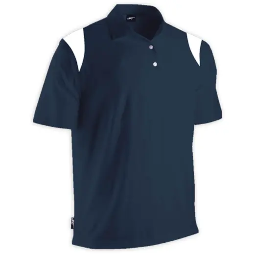 Kiddies BRT Econo Golfer Navy-White